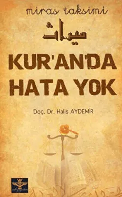 Kur’an’da Hata Yok