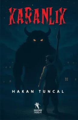 Karanlık - Tülütabaklar