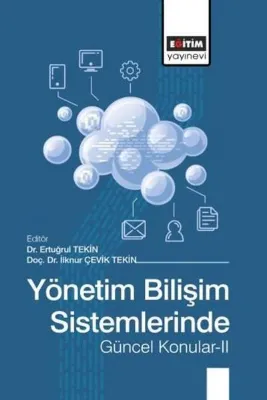 Yönetim Bilişim Sistemlerinde Güncel Konular 2