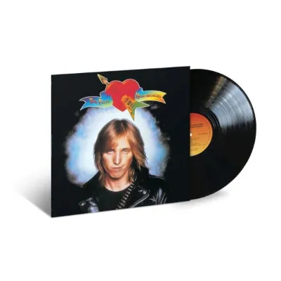 Tom Petty And The Heatbreakers