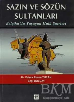 Sazın ve Sözün Sultanları