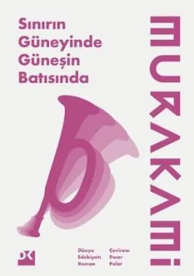 Sınırın Güneyinde, Güneşin Batısında