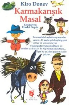Karmakarışık Masal