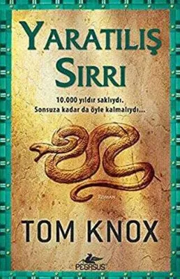 YARATILIŞ SIRRI