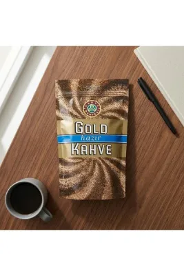 Kahve Dünyası Gold kahve 100 gr