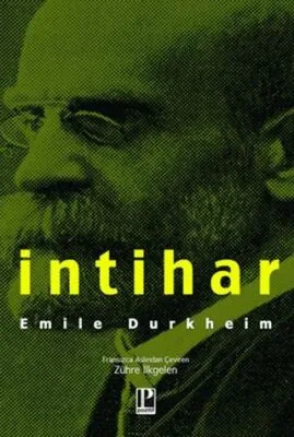 İntihar