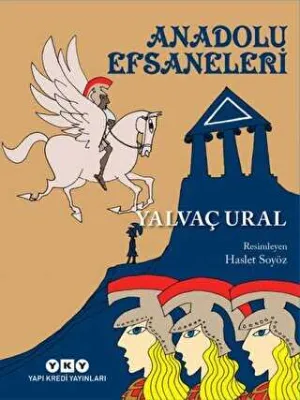 Anadolu Efsaneleri