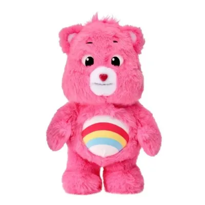 Care Bears Cheer Palm Puppetronic