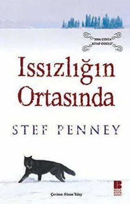 Issızlığın Ortasında