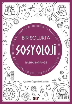 Bir Solukta Sosyoloji