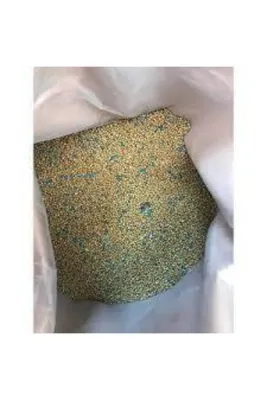 FLORE SHOP Osmocote 100 Gram Yavaş Salınımlı Akıllı Gübre 8-9 Aylık