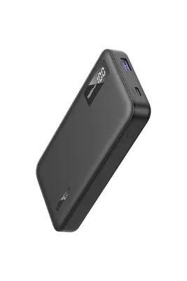 Ugreen 10.000 Powerbank Pd 3.0 2xusb-A 1xUsb Tip-C 20W Pd Ios- 22,5W Android 25742 PB311