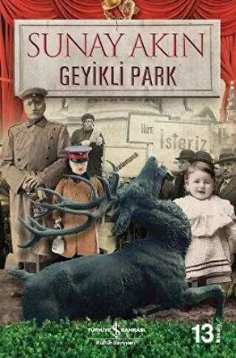 GEYİKLİ PARK