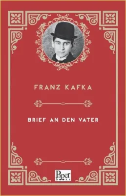Brief an den Vater