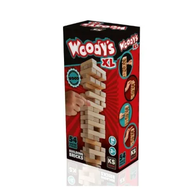 Ks Games Woody's XL