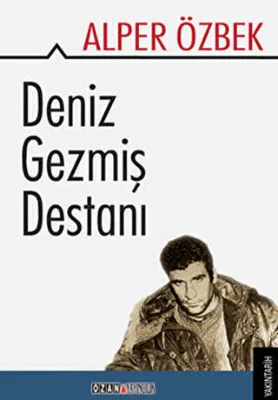 Deniz Gezmiş Destanı