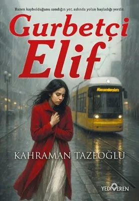 Gurbetçi Elif