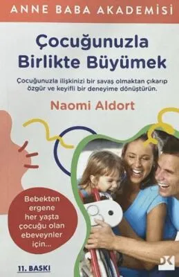 Çocuğunuzla Birlikte Büyümek
