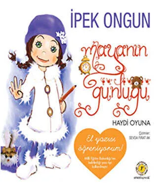 Mayanın Günlüğü - Haydi Oyuna