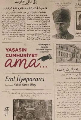 Yaşasın Cumhuriyet Ama..