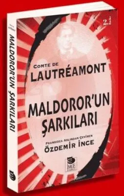 Maldoror`un Şarkıları