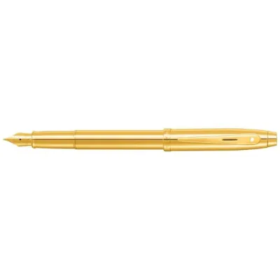 Sheaffer 9372-0 100 Serisi Dk (M) Altın