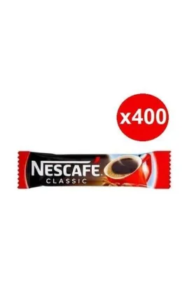 Nescafe Classic Hazır Kahve 2g x 400 Adet