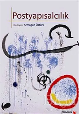 Postyapısalcılık