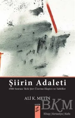 Şiirin Adaleti