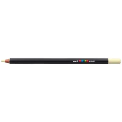 Uni POSCA PENCIL Boya Kalemi Fildişi -KPE-200 Fildişi