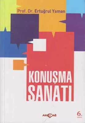Konuşma Sanatı