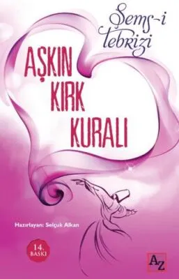 Aşkın Kırk Kuralı