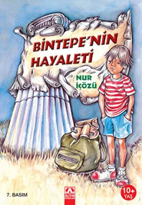 Bintepe’nin Hayaleti