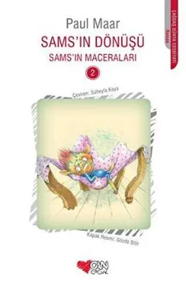 Sams’ın Dönüşü