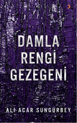 Damla Rengi Gezegeni