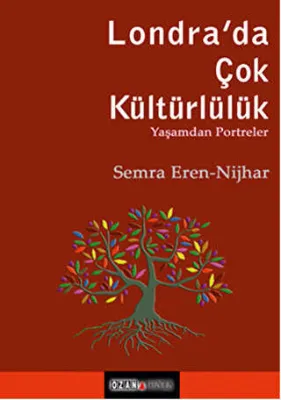 Londra`da Çok Kültürlülük