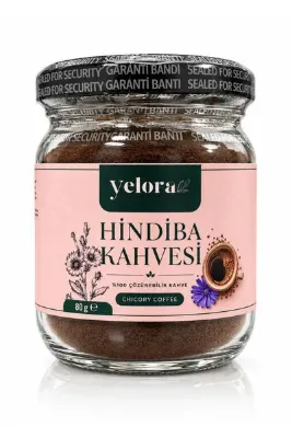 yelora Hindiba Kahvesi - 80gr