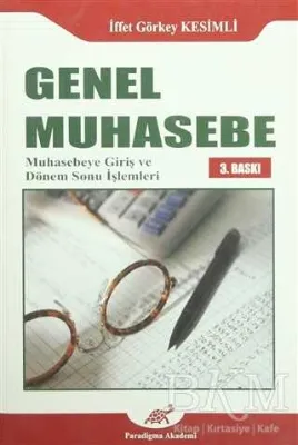 Genel Muhasebe