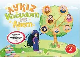 Aykız - 2 : Vücudum ve Ailem
