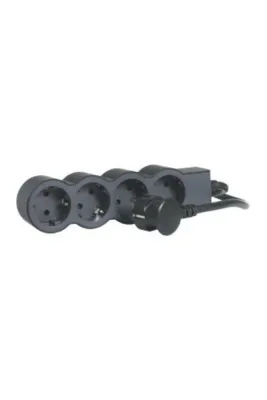 Legrand MULTISCH 4X2P+T STD 1.5M N