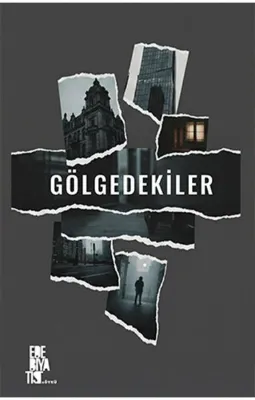 Gölgedekiler