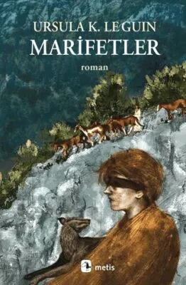 Marifetler