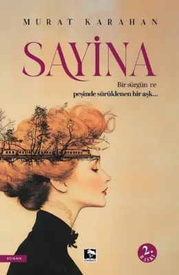 Sayina