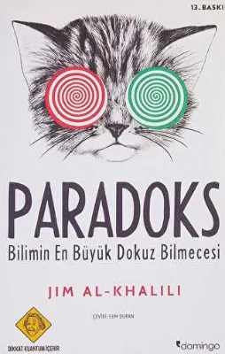 Paradoks
