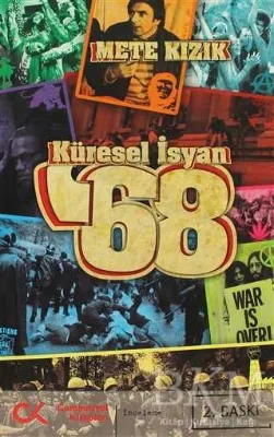 Küresel İsyan ’68