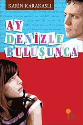 Ay Denizle Buluşunca