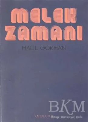 Melek Zamanı