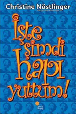 İşte Şimdi Hapı Yuttum!