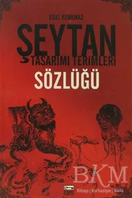 Şeytan Tasarımı Terimleri Sözlüğü