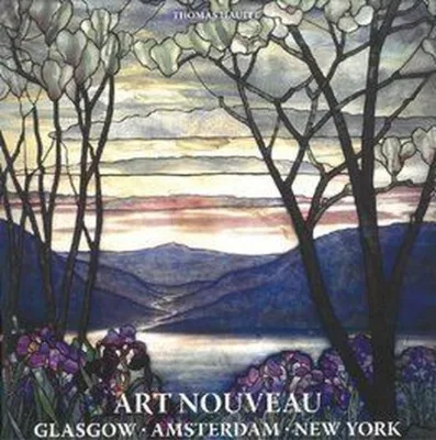 Art Nouveau 3